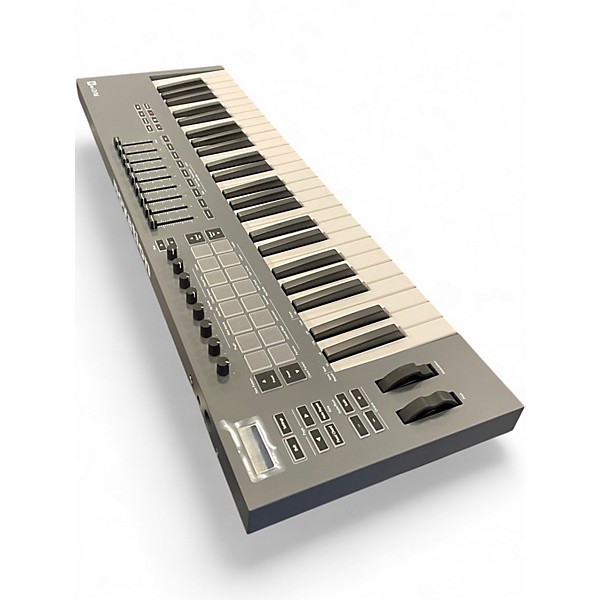 Used Novation FL KEY49