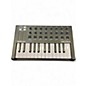 Used Arturia Minilab MKII MIDI Controller thumbnail