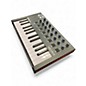 Used Arturia Minilab MKII MIDI Controller