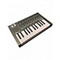 Used Arturia Minilab MKII MIDI Controller