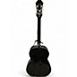 Used Epiphone FT3O Black Acoustic Guitar thumbnail