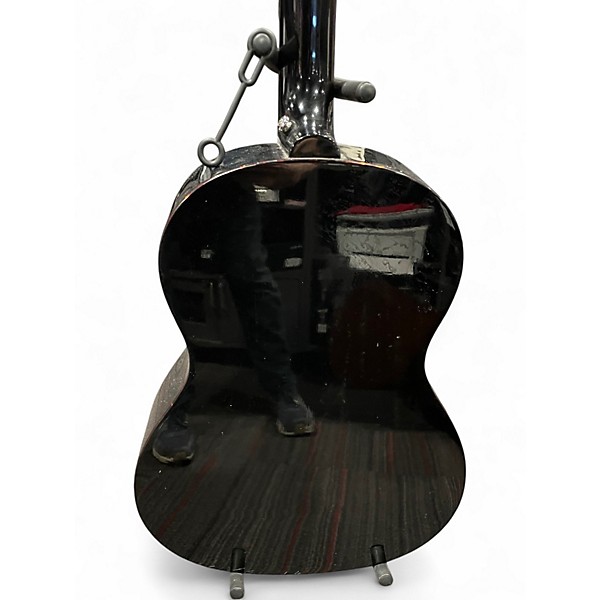 Used Epiphone FT3O Black Acoustic Guitar