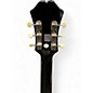 Used Epiphone FT3O Black Acoustic Guitar