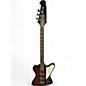 Used Epiphone Thunderbird IV Vintage Sunburst Electric Bass Guitar thumbnail