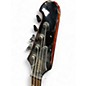 Used Epiphone Thunderbird IV Vintage Sunburst Electric Bass Guitar