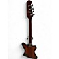 Used Epiphone Thunderbird IV Vintage Sunburst Electric Bass Guitar