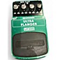 Used Behringer HF300 Hi Band Flanger Effect Pedal
