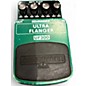 Used Behringer HF300 Hi Band Flanger Effect Pedal