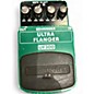 Used Behringer HF300 Hi Band Flanger Effect Pedal