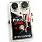 Used Electro-Harmonix Pitch Fork Polyphonic Pitch Shifting Effect Pedal thumbnail