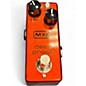 Used MXR 279 DEEP PHASE Effect Pedal thumbnail