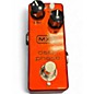 Used MXR 279 DEEP PHASE Effect Pedal