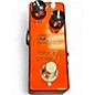 Used MXR 279 DEEP PHASE Effect Pedal