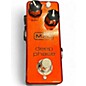 Used MXR 279 DEEP PHASE Effect Pedal
