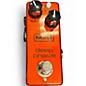 Used MXR 279 DEEP PHASE Effect Pedal