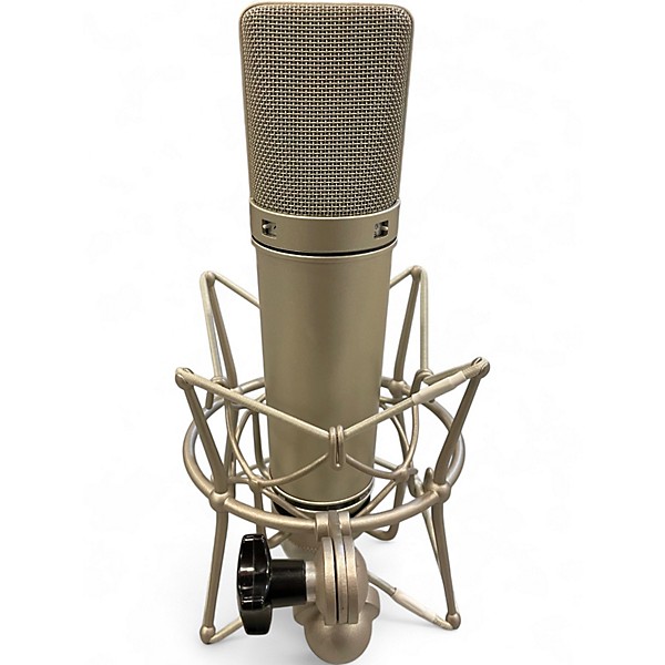 Used Neumann U87AI Condenser Microphone