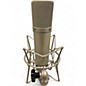 Used Neumann U87AI Condenser Microphone