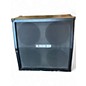 Used Line 6 Spider 412 4x12 Slant Guitar Cabinet thumbnail