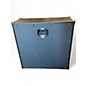 Used Line 6 Spider 412 4x12 Slant Guitar Cabinet