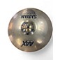 Used SABIAN 17in AAX Xplosion Fast Crash Cymbal thumbnail