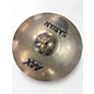 Used SABIAN 17in AAX Xplosion Fast Crash Cymbal
