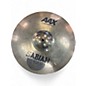 Used SABIAN 17in AAX Xplosion Fast Crash Cymbal