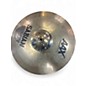 Used SABIAN 17in AAX Xplosion Fast Crash Cymbal