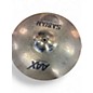 Used SABIAN 17in AAX Xplosion Fast Crash Cymbal