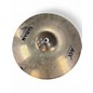 Used SABIAN 17in AAX Xplosion Crash Cymbal