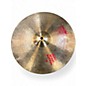 Used Paiste 14in Heavy Hi Hat Pair Cymbal