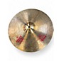 Used Paiste 14in Heavy Hi Hat Pair Cymbal