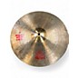 Used Paiste 14in Heavy Hi Hat Pair Cymbal