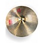 Used Paiste 14in Heavy Hi Hat Pair Cymbal
