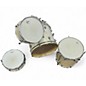 Used Gretsch Drums 4 Piece CATALINA CLUB Pearl White Drum Kit