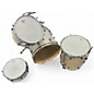 Used Gretsch Drums 4 Piece CATALINA CLUB Pearl White Drum Kit