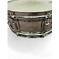 Used Rogers 14X5.5 SNARE Chrome Drum thumbnail