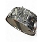 Used Rogers 14X5.5 SNARE Chrome Drum