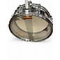 Used Rogers 14X5.5 SNARE Chrome Drum