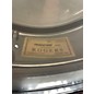 Used Rogers 14X5.5 SNARE Chrome Drum