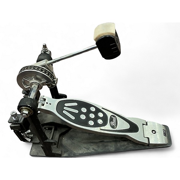 Used Pearl P120P Single Bass Drum Pedal