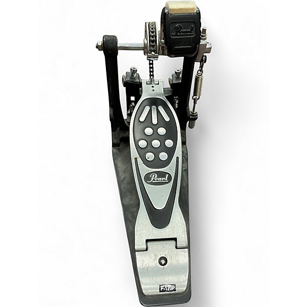 Used Pearl P120P Single Bass Drum Pedal