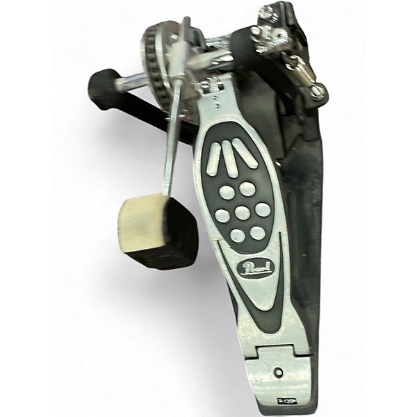 Used Pearl P120P Single Bass Drum Pedal