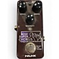 Used NUX MINI SUPER CHORUS Effect Pedal thumbnail