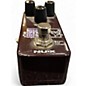 Used NUX MINI SUPER CHORUS Effect Pedal