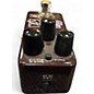 Used NUX MINI SUPER CHORUS Effect Pedal