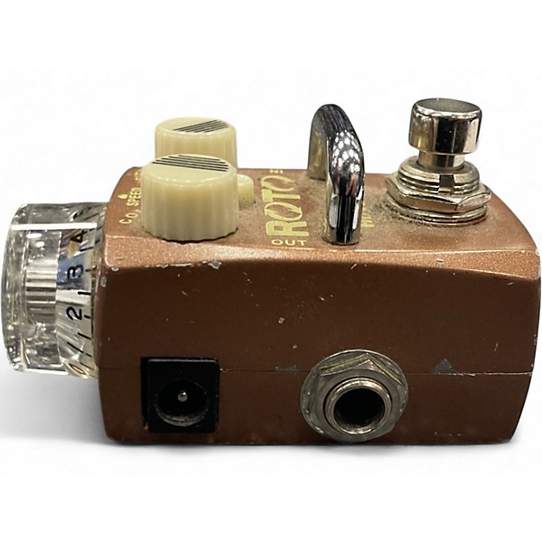 Used Hotone Effects ROTO Effect Pedal