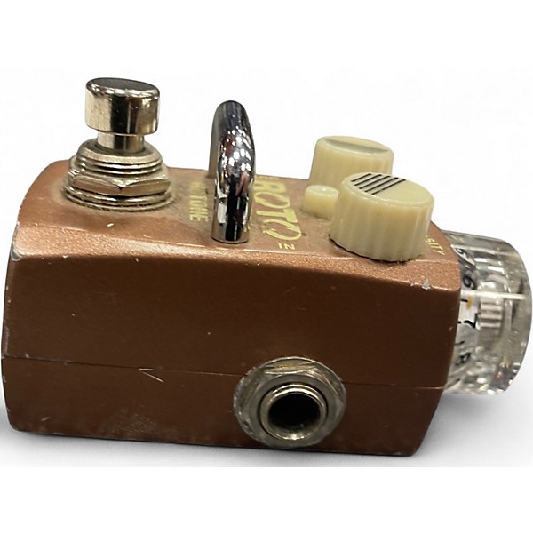 Used Hotone Effects ROTO Effect Pedal