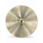 Used Zildjian 14in Avedis Hi Hat Pair Cymbal thumbnail