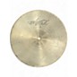 Used Zildjian 14in Avedis Hi Hat Pair Cymbal