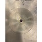 Used Zildjian 14in Avedis Hi Hat Pair Cymbal